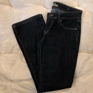 Old Navy Flare Jeans